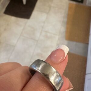 Oura Ring size 8